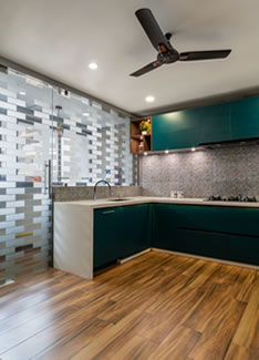 Interior Designer Bangalore